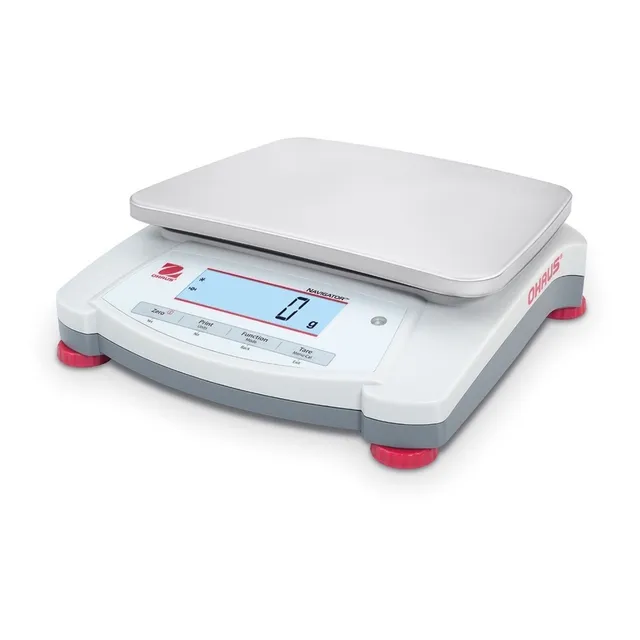 Balanza Portátiles Multiuso Electrónica Nvt2200 Ohaus 