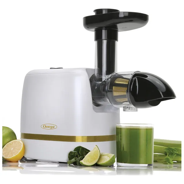 Extractor De Jugo 365 Omega H3000rwh13