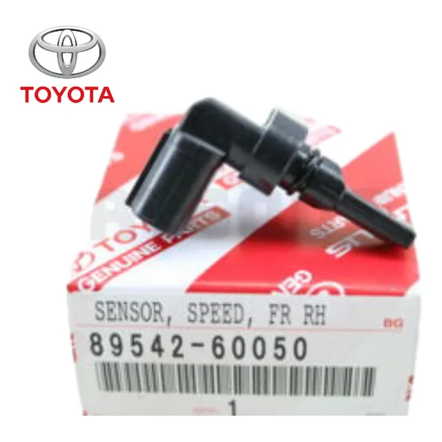 Sensor Abs Delantero Fj Cruiser / 4runner 03-07 Rh Copiloto