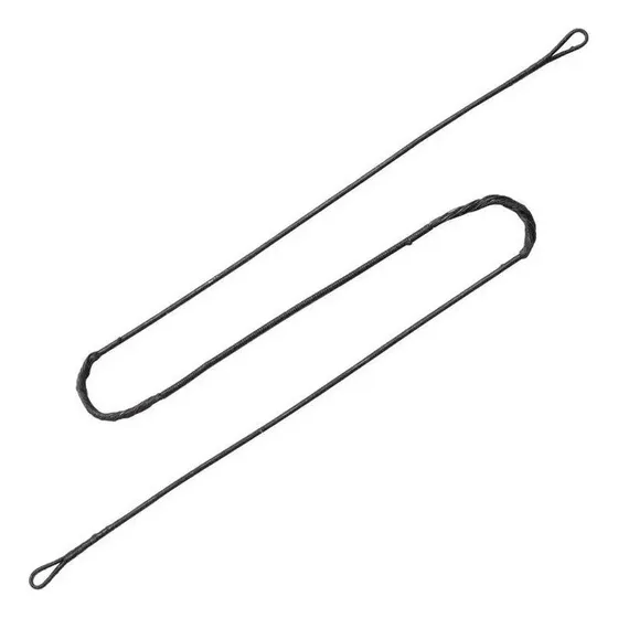 Corda Para Balestra Mk-xbs65 - Man Kung