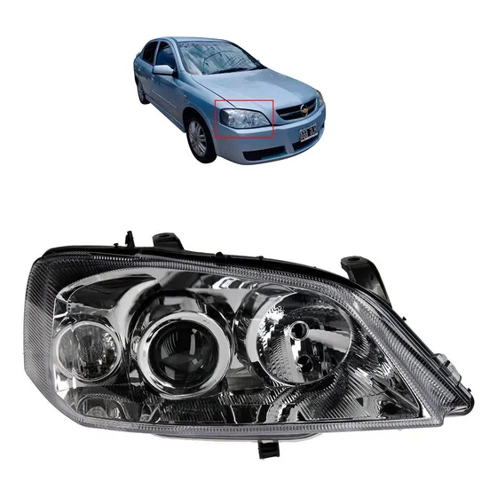 Optica Astra 2003 2004 2005 2006 2007 2008 2009 2010 11 Der