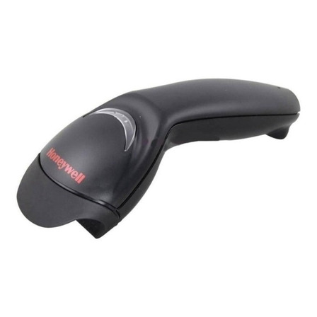 Leitor Código De Barras Laser Eclipse Honeywell Mk5145 Usb Cor Preto Leitor Código De Barras Laser Eclipse Honeywell Mk5145 Usb Cor Preto