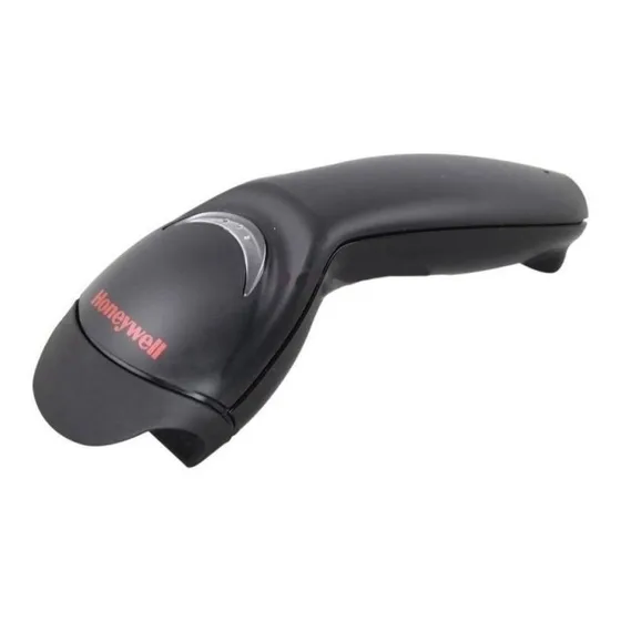 Leitor Código De Barras Laser Eclipse Honeywell Mk5145 Usb Cor Preto 127/220V