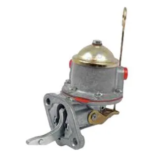 Bombin De Gasoil Para Leyland 270 272 262