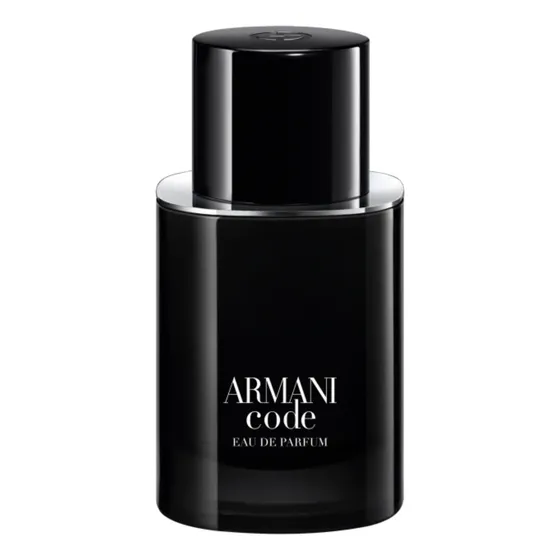 Armani Code Edp - Perfume Masculino 50ml