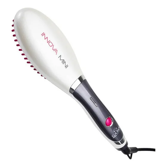 Cepillo Alisador Innova Mini Ceramic 220c Gama