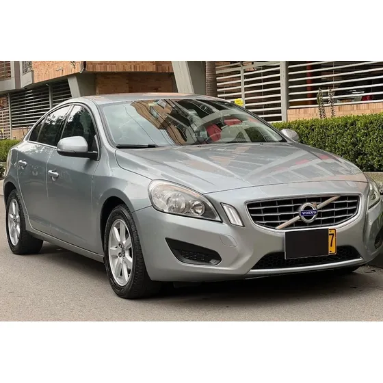 Volvo S60 1.6 T4 Premium