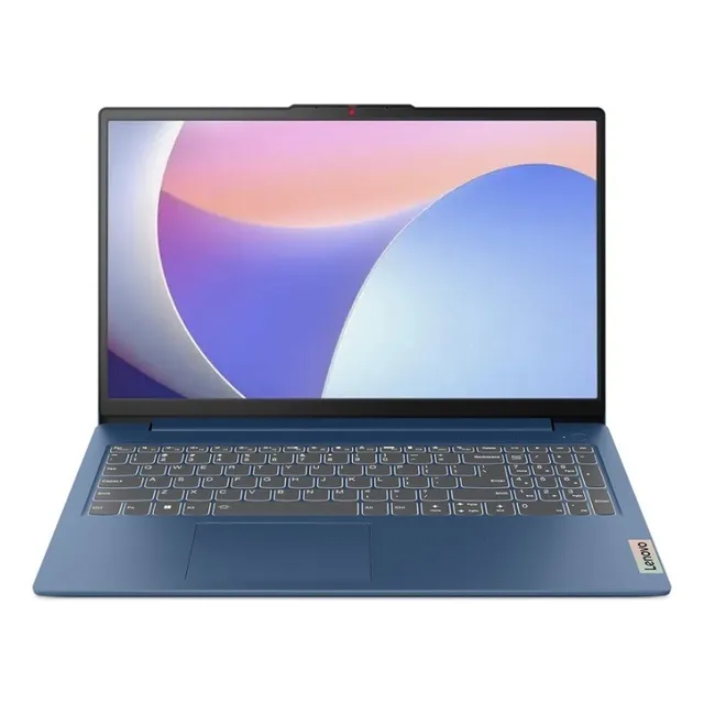 Notebook Lenovo Ideapad Slim 3 15irh8 15.6 PuLG Fhd Core I5