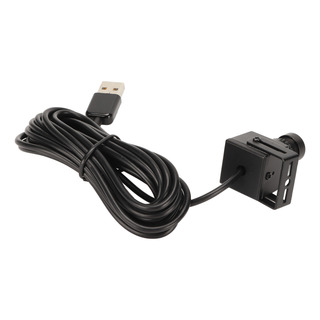 Mini Cámara Web Profesional De 2 Megapíxeles Con Sensor Cmos Mini Cámara Web Profesional De 2 Megapíxeles Con Sensor Cmos
