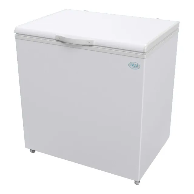 Freezzer F240 Dg