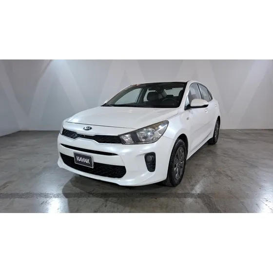 Kia Rio 1.6 L
