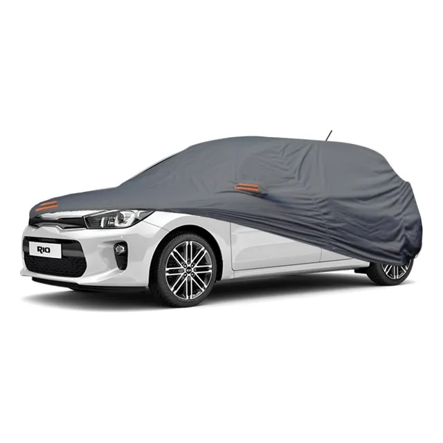 Cobertor Funda Kia Rio Hatchback Protector Auto Premium
