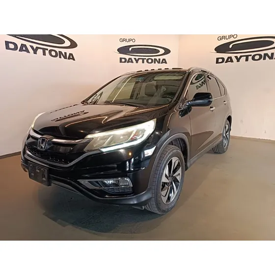 Honda Cr-v 5p Exl L4/2.4 Aut