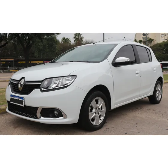Renault Sandero 1.6 Privilege Pack 105cv