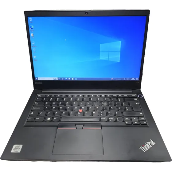 Notebook Lenovo Thinkpad E14 Intel Core I7 10ger 8gb 256gb