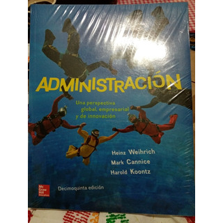 Administracion Administracion