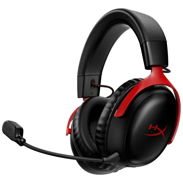 Auriculares Inalámbricos Gaming Hyperx Cloud 3
