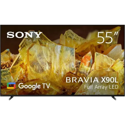 Tv 55  Sony Bravia  Led Uhd 4k Smart  Acoustic Multi Audio