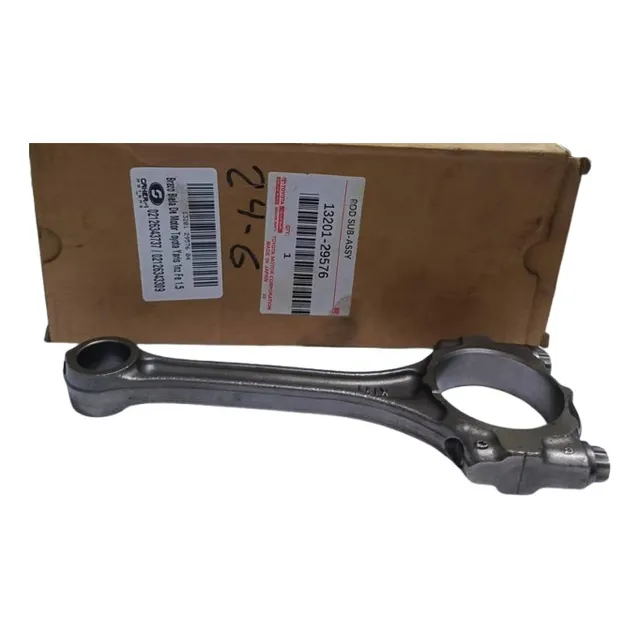 Brazo De Biela Yaris 2006-2009 (belta) - 1.5 1nz