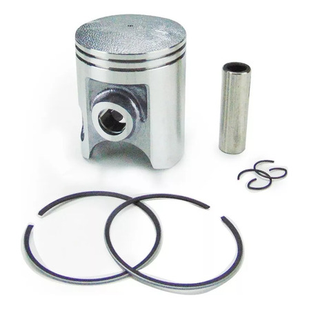 Kit Piston Perno Aros Yamaha Rx 115 - Jcc Taiwan Kit Piston Perno Aros Yamaha Rx 115 - Jcc Taiwan