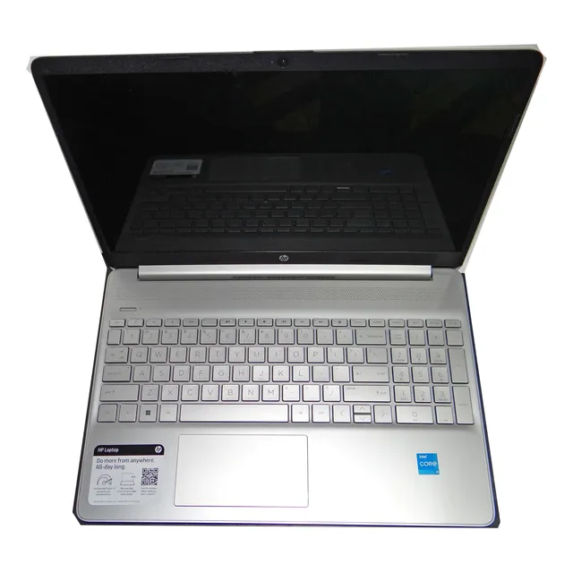 Laptop Hp 11va Gen Core I3 256 Gb Ssd, 8gb Ram Seminueva