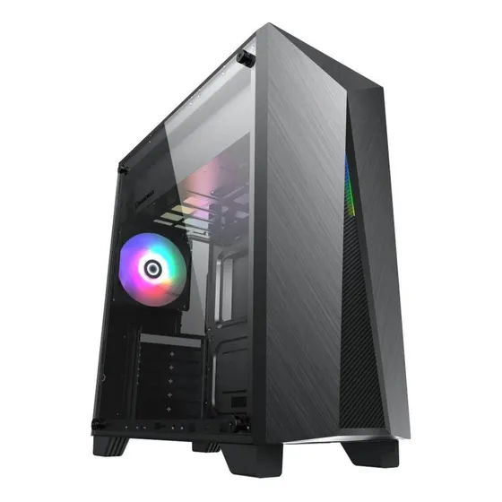 Pc Gamer Ryzen 5 5600gt | Rx 6500 Xt | 16gb Ram | Ssd 500gb