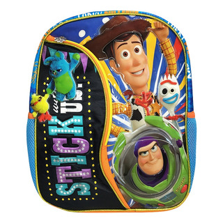 Kit Primaria Lapicero Y Mochila Toy Story Kit Primaria Lapicero Y Mochila Toy Story
