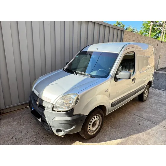 Renault Kangoo 1.6 Furgon Ph3 Confort 1plc