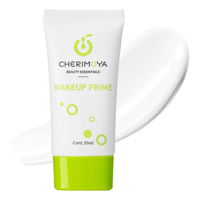 Loción Hidratante De Maquillaje Facial 30ml Cherimoya