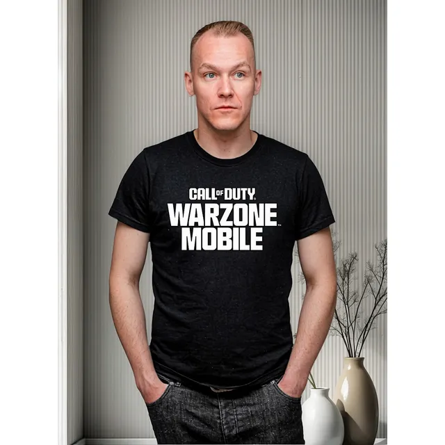 Remera Videojuegos - Varios Diseños - Algodón 1ra Calidad
