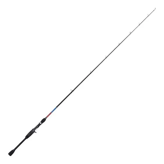 Vara Carretilha Pesca Tucunaré Ramphastos 1,53mts Promoção