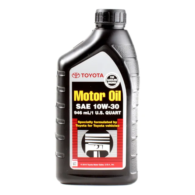 Aceite Motor 10w30 Sl Benc.1g Mineral Corolla Hatchback 4x2