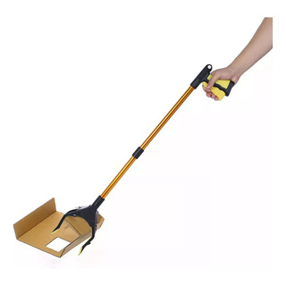 Extensor De Brazo Largo Para Recoger Basura En Exteriores, Extensor De Brazo Largo Para Recoger Basura En Exteriores,
