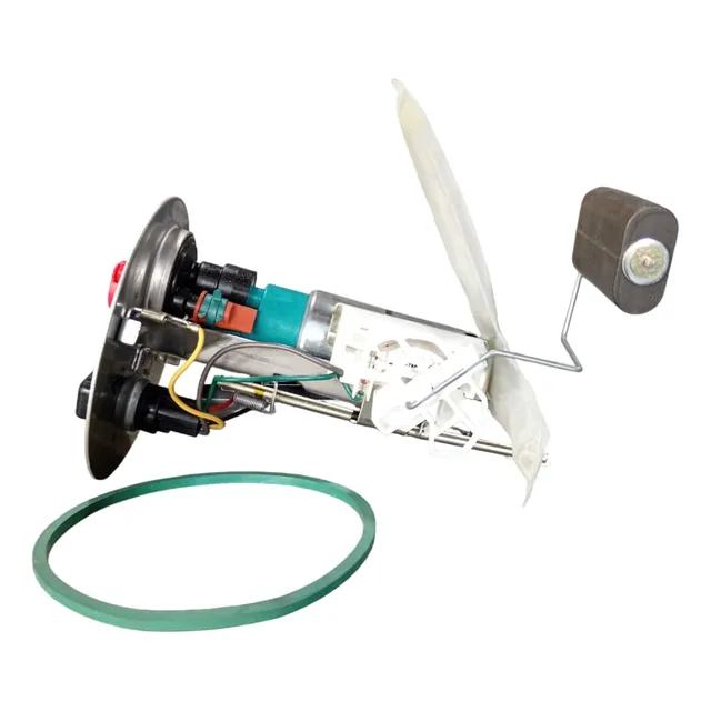 Bomba De Gasolina Modulo  Ford Fiesta Balita  Ka  97-03