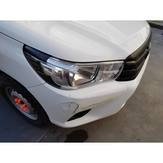 Toyota Hilux Pick-up 2.4 Cd Dx 150cv 4x4