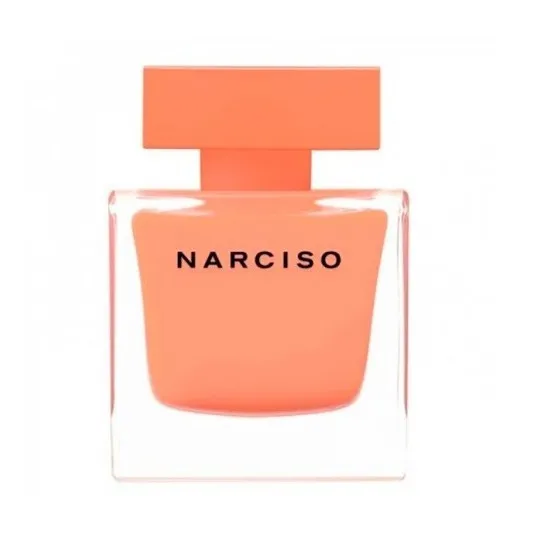 Perfume Dama Eau De Parfum Narciso Rodriguez Ambree 90ml