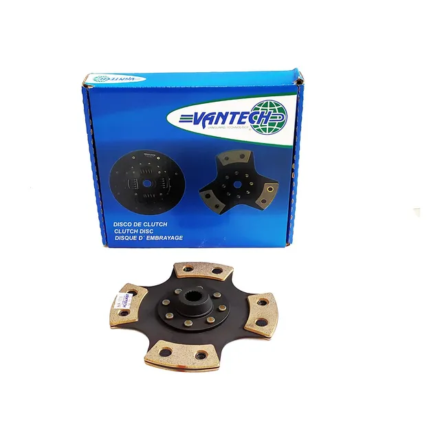 Vantech Disco De Clutch Bronce Nissan Tsuru 3 1.6 92-12