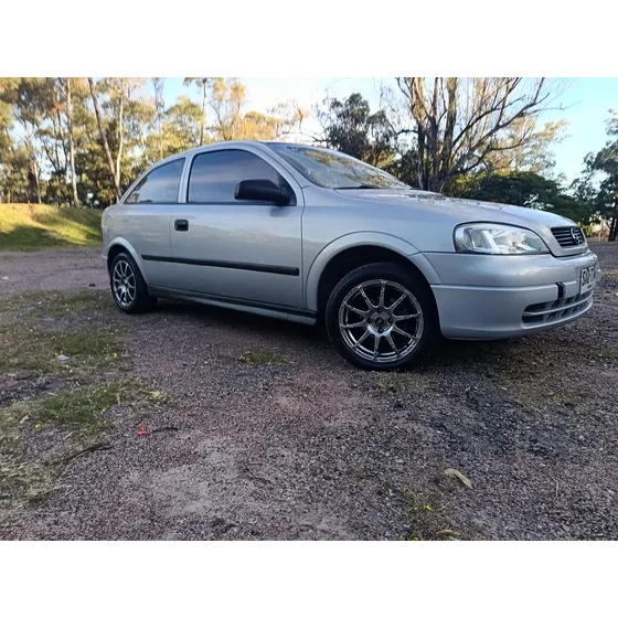 Chevrolet Astra 1.8 Gl Mpfi