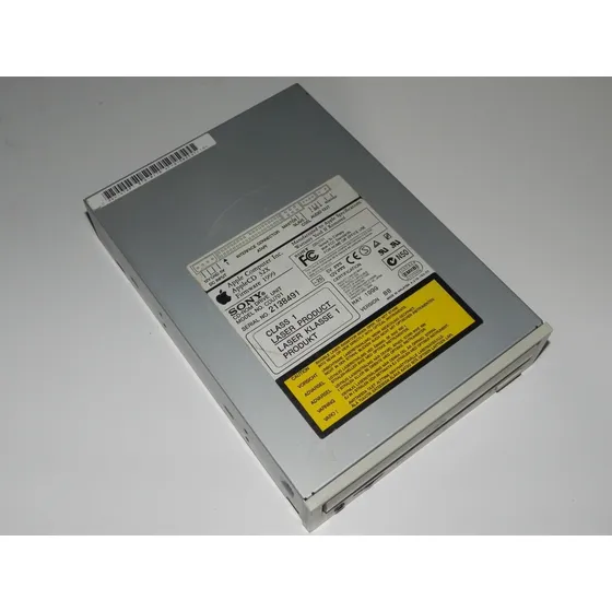 Cd-rom Drive 32x - Apple