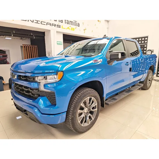 Chevrolet Cheyenne 5.3 Rst At