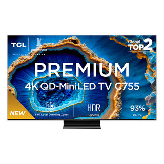 Tcl Qd Mini Led Smart Tv 75 C755 4k Uhd Google Tv Dolby Tcl Qd Mini Led Smart Tv 75 C755 4k Uhd Google Tv Dolby