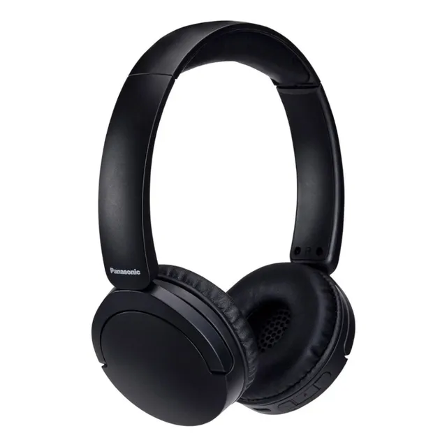Audífono Inalámbrico Bluetooth Panasonic 72hrs Extra Bass
