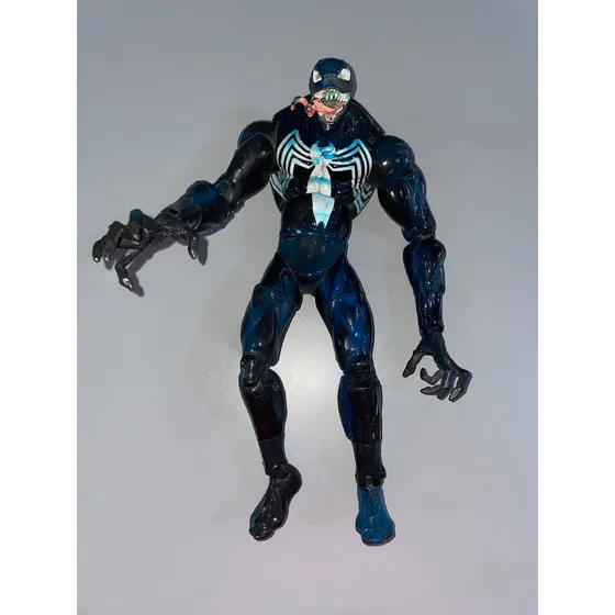 Spiderman Original Usado Perfecto Estado