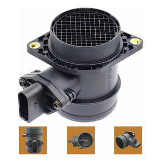 Sensor Maf Flujo Aire Jetta A4 Golf Audi 1.8 Y 2.0 1999-2006 Sensor Maf Flujo Aire Jetta A4 Golf Audi 1.8 Y 2.0 1999-2006