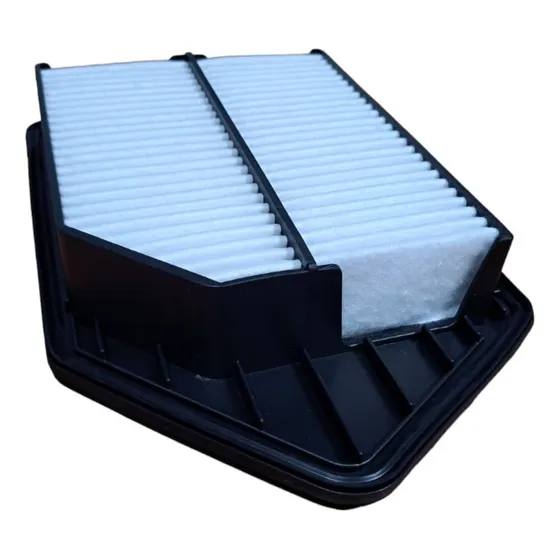 Filtro De Aire Para Motor P/ Cr-v 2.4l 2010