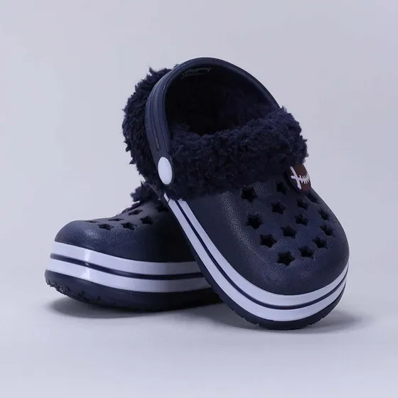 Cholas Sandalias Pantuflas Niño