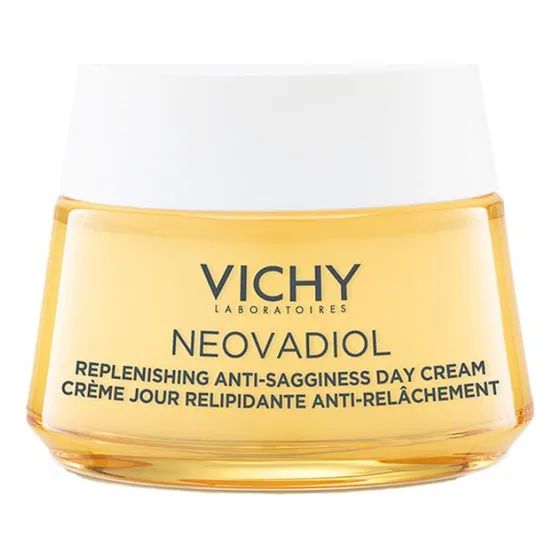Vichy Neovadiol Post Menopausia Crema Día Antiedad Nutritiva