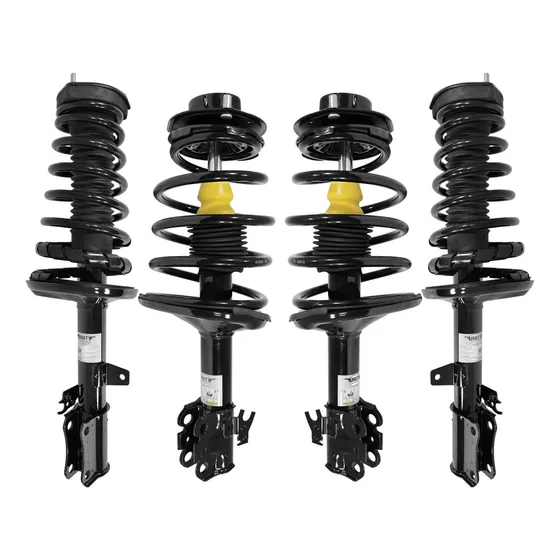 Unidad 4-11551-15321-001 Kit Completo De Montaje De Puntal D