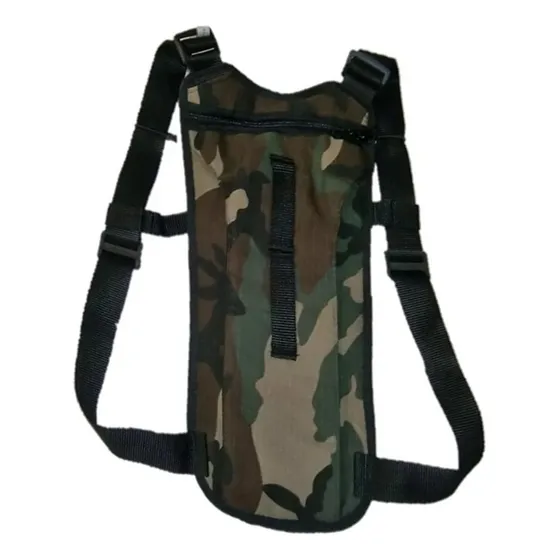 Camelback 2 Litros/ Sin Vejiga/nuevo