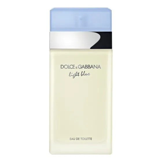 D&g Light Blue Dama 200ml